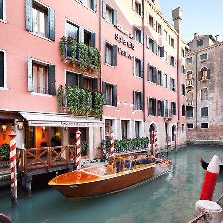 Splendid Venice - Starhotels Collezione Exterior foto