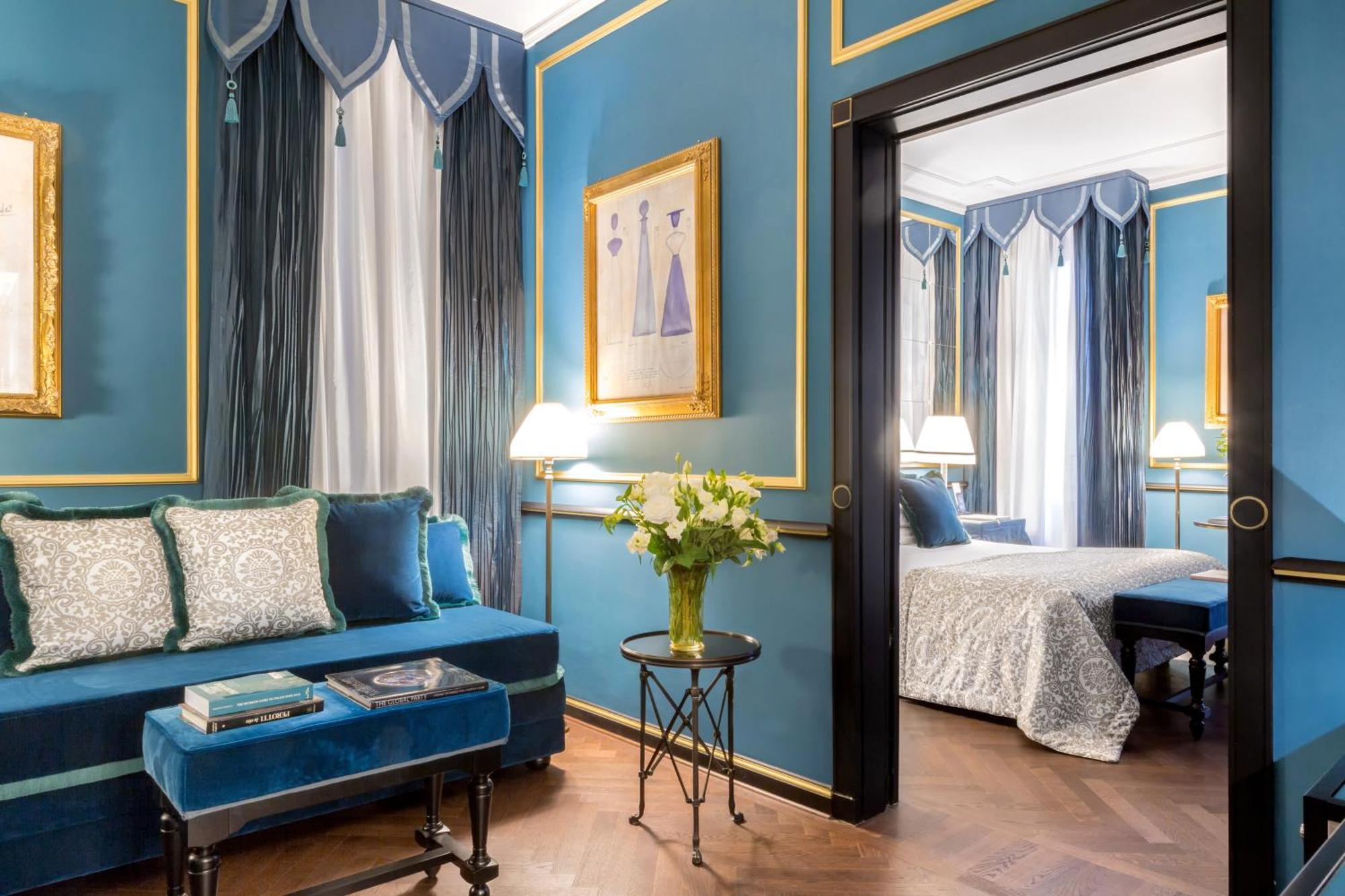 Splendid Venice - Starhotels Collezione Exterior foto